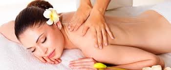 MASSAGE CHÂN VÀ TOÀN THÂN